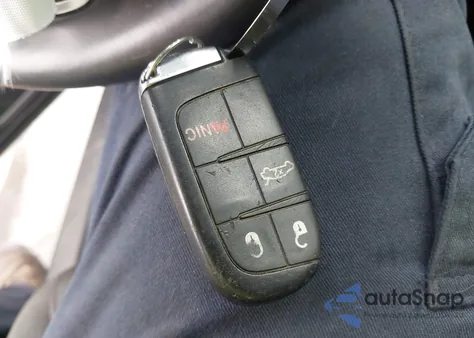 2018 Chrysler 300 Touring from USA, damaged, VIN 2C3CCAAG3JH249576